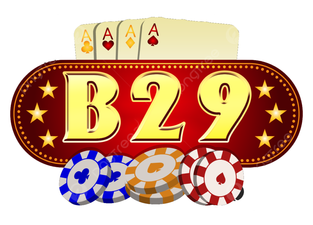 B29 – Cổng Game Đẳng Cấp Nhất Mọi Thời Đại